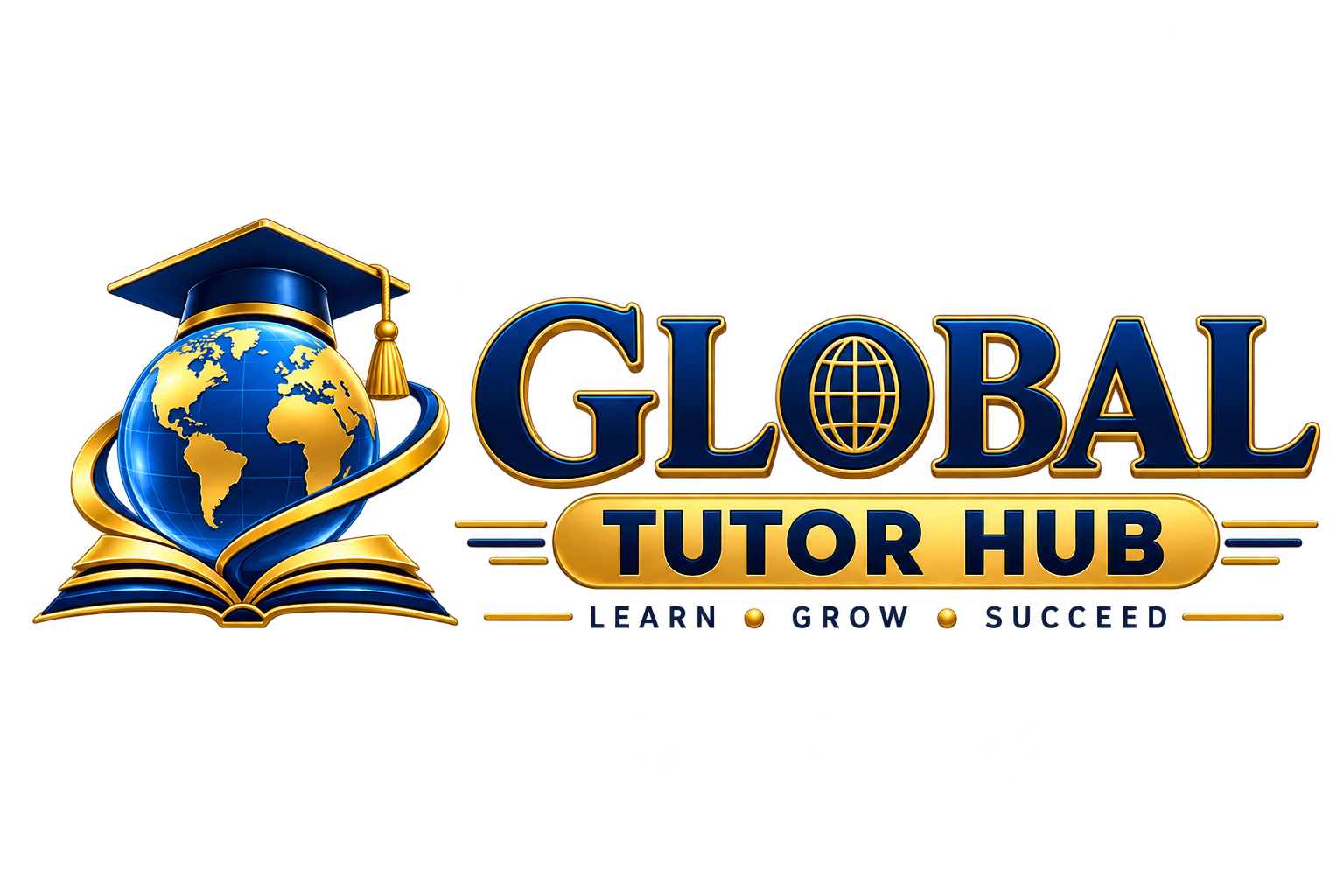 Logo Global Tutor Hub