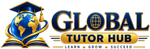 Logo Global Tutor Hub