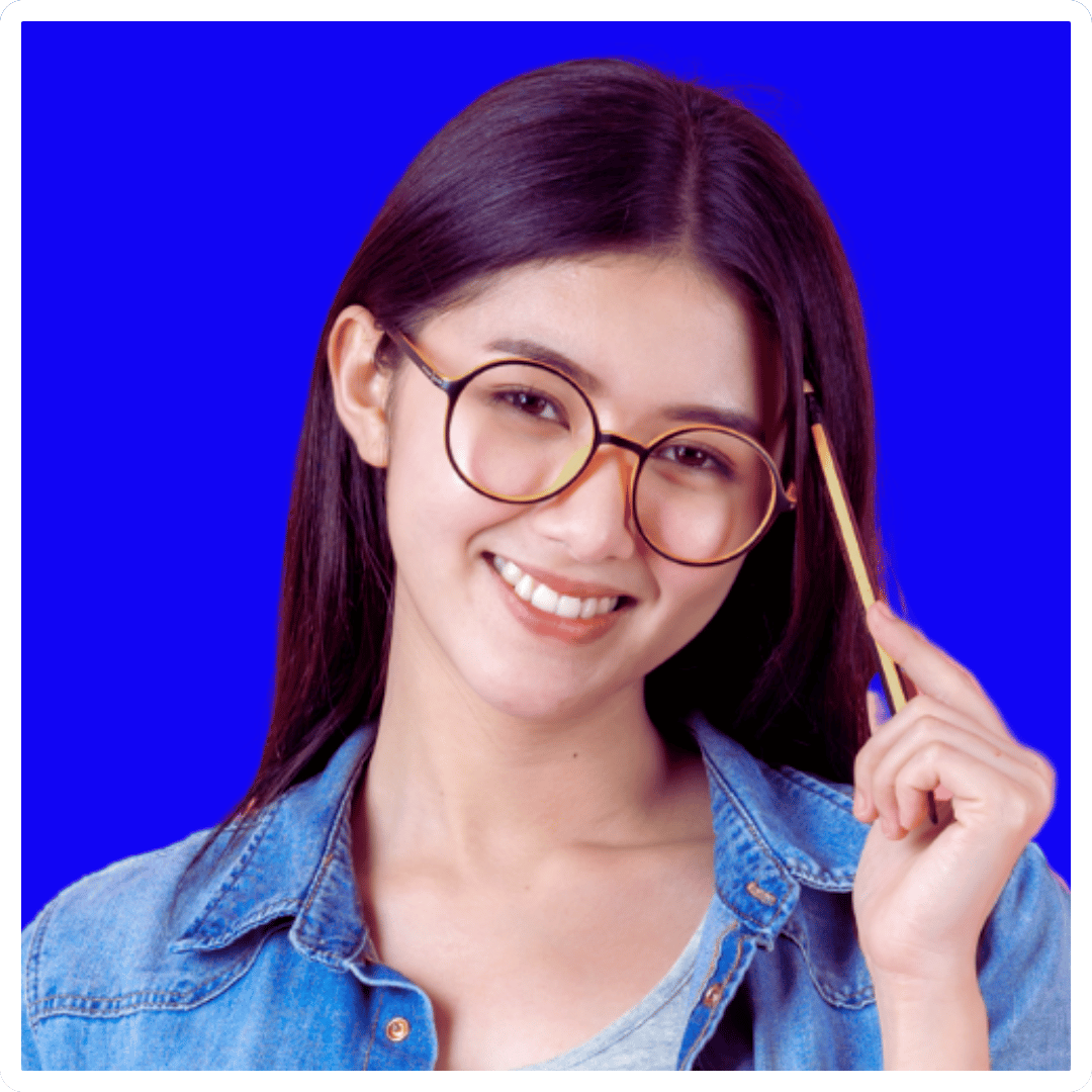 Female Student Global Tutor Hub