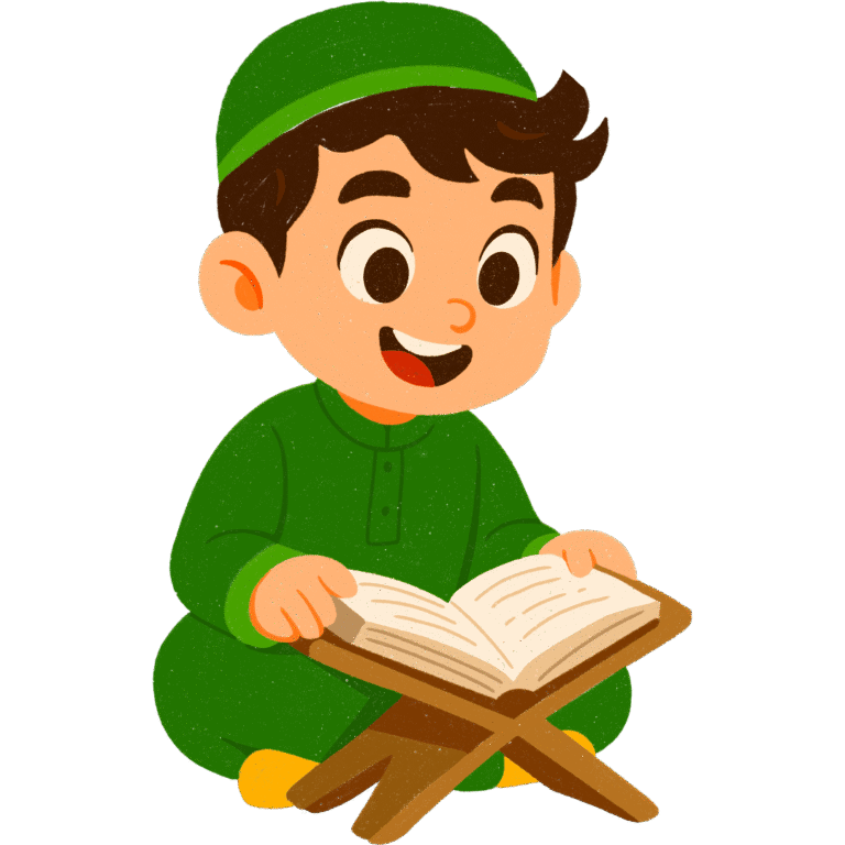 Online Quran Classes