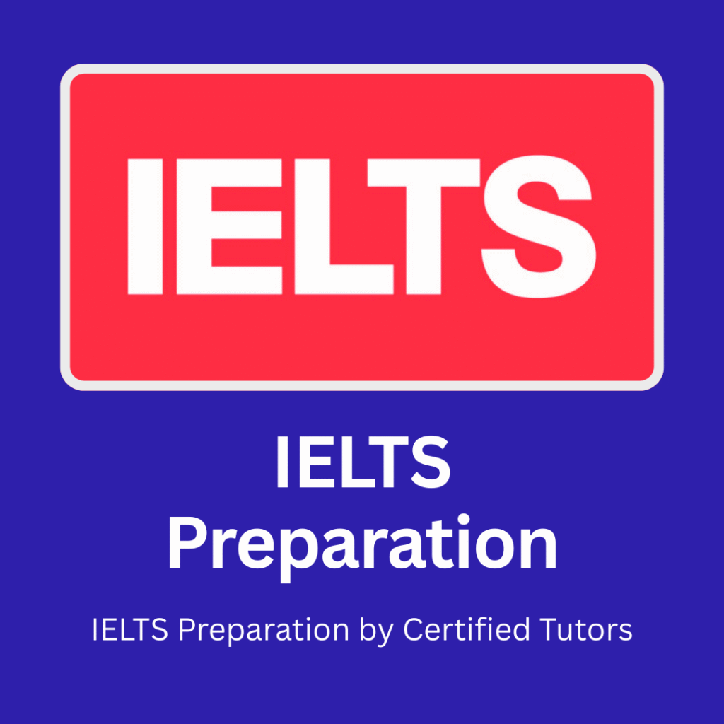 IELTS Classes