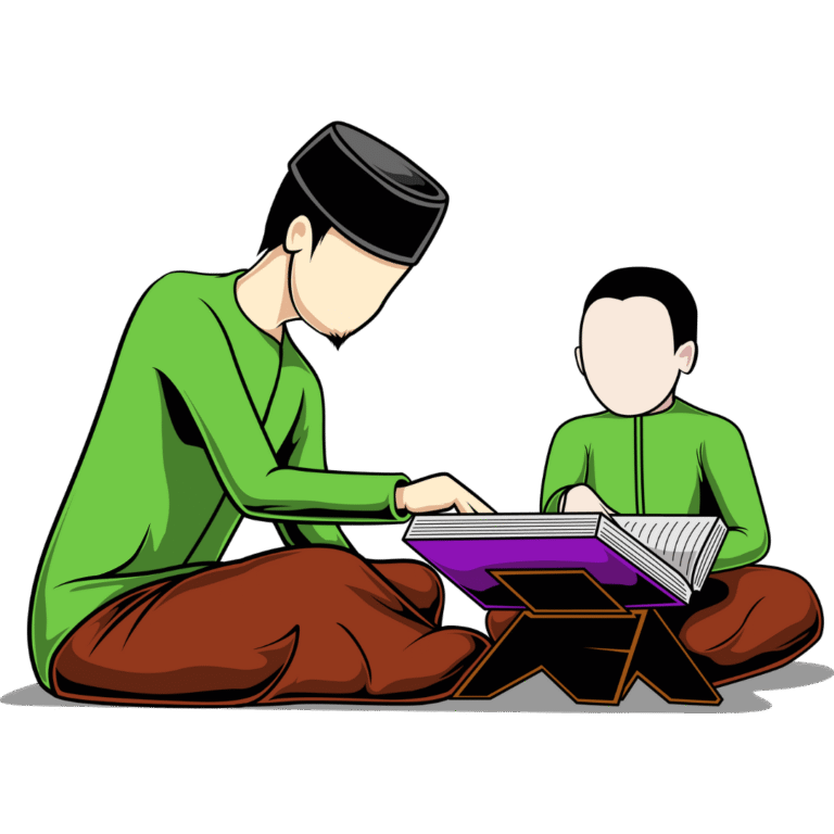 Online Quran Classes