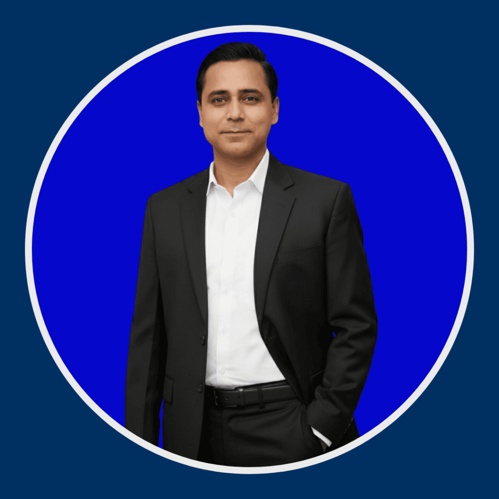 Mr.Shakeel Language Trainer